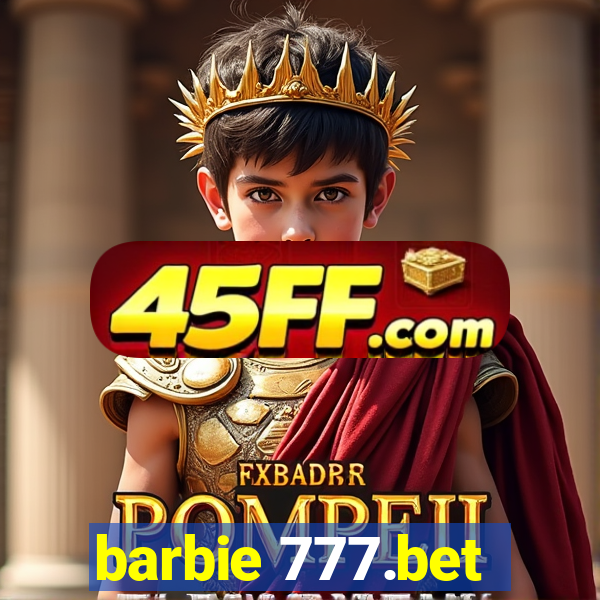 barbie 777.bet